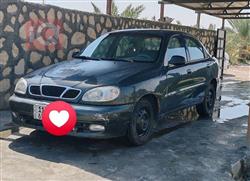 Daewoo Lanos